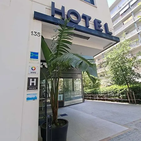 Golden 4* Barcelona