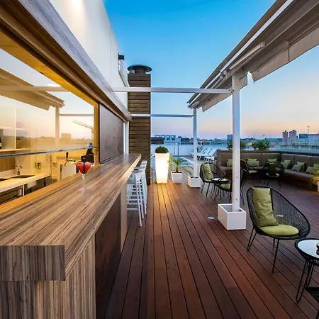 Hotell Golden 4*