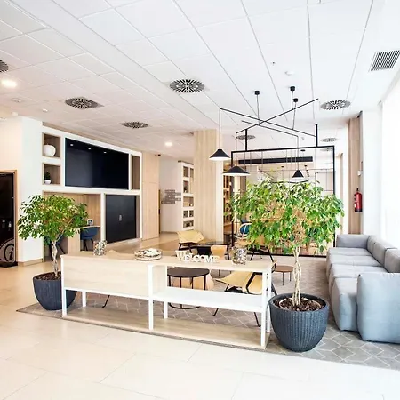 Hotell Golden
