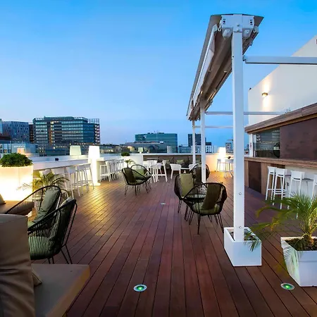 Golden Hotell