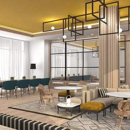 Golden Hotell
